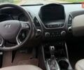 Серый Хендай их35, объемом двигателя 2.4 л и пробегом 127 тыс. км за 11650 $, фото 28 на Automoto.ua