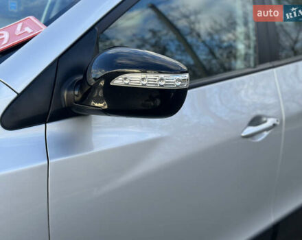 Хендай их35 2014 в Бродах на Automoto.ua Серый Хендай их35, объемом двигателя 2 л и пробегом 180 тыс. км за 15500 $, фото 5 на Automoto.ua