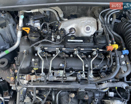 Хендай их35 2014 в Ивано-Франковске на Automoto.ua Серый Хендай их35, объемом двигателя 2 л и пробегом 96 тыс. км за 14600 $, фото 24 на Automoto.ua