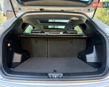 Серый Хендай их35, объемом двигателя 2 л и пробегом 187 тыс. км за 16600 $, фото 54 на Automoto.ua