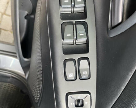 Хендай их35 2014 в Ивано-Франковске на Automoto.ua Серый Хендай их35, объемом двигателя 2 л и пробегом 96 тыс. км за 14600 $, фото 29 на Automoto.ua