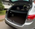 Серый Хендай их35, объемом двигателя 2.4 л и пробегом 127 тыс. км за 11650 $, фото 31 на Automoto.ua