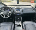 Хендай их35 2014 в Бродах на Automoto.ua Серый Хендай их35, объемом двигателя 2 л и пробегом 180 тыс. км за 15500 $, фото 23 на Automoto.ua