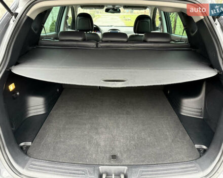 Серый Хендай их35, объемом двигателя 2 л и пробегом 124 тыс. км за 16850 $, фото 91 на Automoto.ua