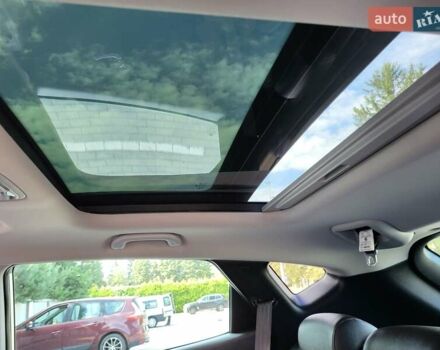 Серый Хендай их35, объемом двигателя 2 л и пробегом 221 тыс. км за 17150 $, фото 64 на Automoto.ua