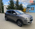 Хендай их35 2014 в Виннице на Automoto.ua Серый Хендай их35, объемом двигателя 1.7 л и пробегом 189 тыс. км за 14300 $, фото 34 на Automoto.ua