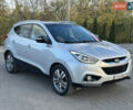 Хендай их35 2014 в Бродах на Automoto.ua Серый Хендай их35, объемом двигателя 2 л и пробегом 180 тыс. км за 15500 $, фото 13 на Automoto.ua