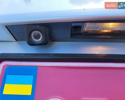 Серый Хендай их35, объемом двигателя 2 л и пробегом 221 тыс. км за 17150 $, фото 61 на Automoto.ua