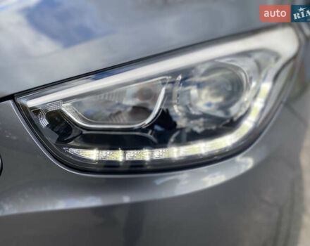 Хендай их35 2014 в Виннице на Automoto.ua Серый Хендай их35, объемом двигателя 1.7 л и пробегом 189 тыс. км за 14300 $, фото 46 на Automoto.ua