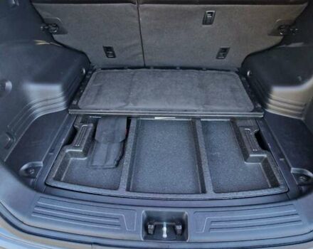 Серый Хендай их35, объемом двигателя 2 л и пробегом 138 тыс. км за 15200 $, фото 30 на Automoto.ua