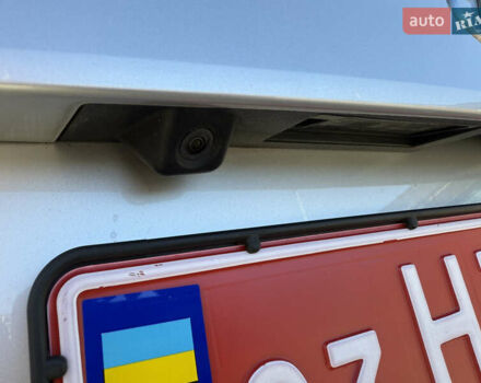 Серый Хендай их35, объемом двигателя 2 л и пробегом 187 тыс. км за 16600 $, фото 27 на Automoto.ua