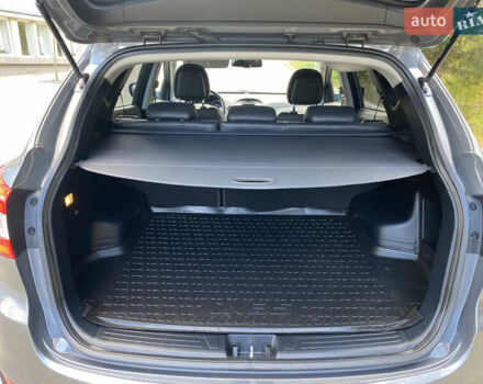 Хендай их35 2014 в Виннице на Automoto.ua Серый Хендай их35, объемом двигателя 1.7 л и пробегом 189 тыс. км за 14300 $, фото 28 на Automoto.ua