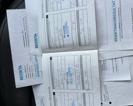 Серый Хендай их35, объемом двигателя 2 л и пробегом 183 тыс. км за 13750 $, фото 117 на Automoto.ua