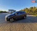 Серый Хендай их35, объемом двигателя 2 л и пробегом 138 тыс. км за 15200 $, фото 11 на Automoto.ua