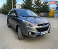 Хендай их35 2014 в Виннице на Automoto.ua Серый Хендай их35, объемом двигателя 1.7 л и пробегом 189 тыс. км за 14300 $, фото 2 на Automoto.ua