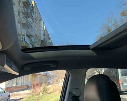 Серый Хендай их35, объемом двигателя 2 л и пробегом 227 тыс. км за 14300 $, фото 14 на Automoto.ua