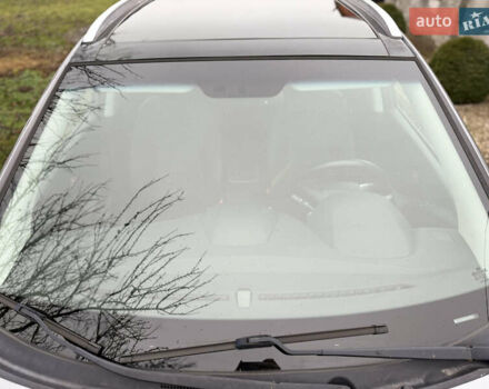 Серый Хендай их35, объемом двигателя 2 л и пробегом 124 тыс. км за 16850 $, фото 10 на Automoto.ua