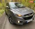 Хендай их35 2014 в Ивано-Франковске на Automoto.ua Серый Хендай их35, объемом двигателя 2 л и пробегом 96 тыс. км за 14600 $, фото 1 на Automoto.ua