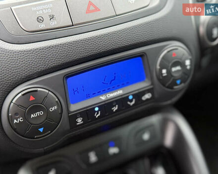 Серый Хендай их35, объемом двигателя 2 л и пробегом 124 тыс. км за 16850 $, фото 55 на Automoto.ua