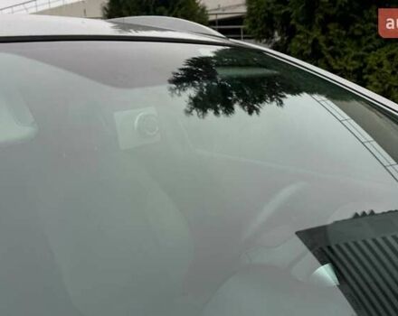 Серый Хендай их35, объемом двигателя 2.4 л и пробегом 127 тыс. км за 11650 $, фото 17 на Automoto.ua