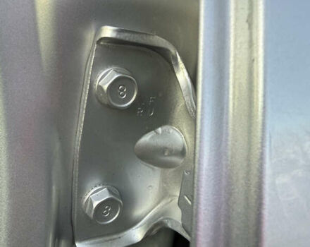 Серый Хендай их35, объемом двигателя 2 л и пробегом 183 тыс. км за 13750 $, фото 50 на Automoto.ua