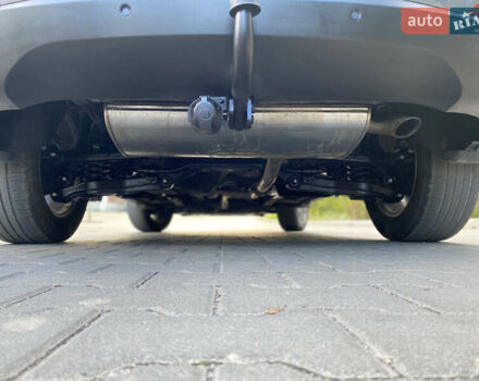 Хендай их35 2014 в Виннице на Automoto.ua Серый Хендай их35, объемом двигателя 1.7 л и пробегом 189 тыс. км за 14300 $, фото 12 на Automoto.ua