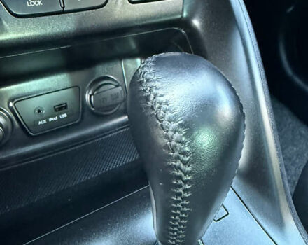 Серый Хендай их35, объемом двигателя 2 л и пробегом 187 тыс. км за 16600 $, фото 96 на Automoto.ua