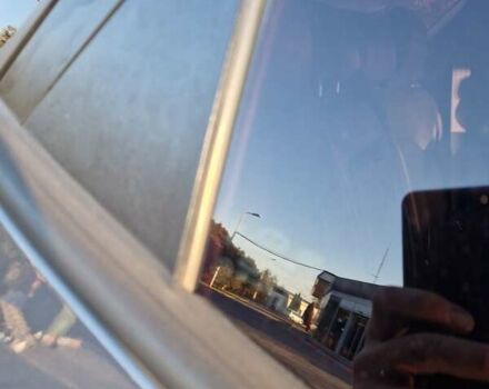 Серый Хендай их35, объемом двигателя 2 л и пробегом 138 тыс. км за 15200 $, фото 18 на Automoto.ua