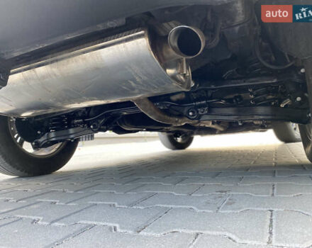 Хендай их35 2014 в Виннице на Automoto.ua Серый Хендай их35, объемом двигателя 1.7 л и пробегом 189 тыс. км за 14300 $, фото 13 на Automoto.ua