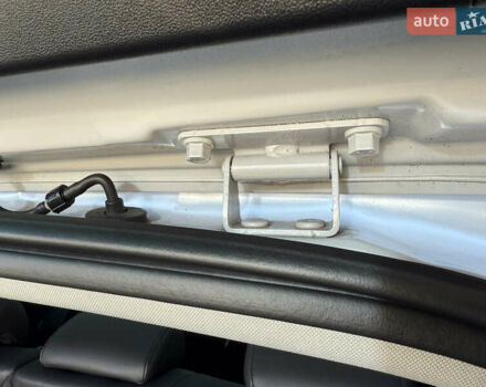 Серый Хендай их35, объемом двигателя 2 л и пробегом 187 тыс. км за 16600 $, фото 50 на Automoto.ua