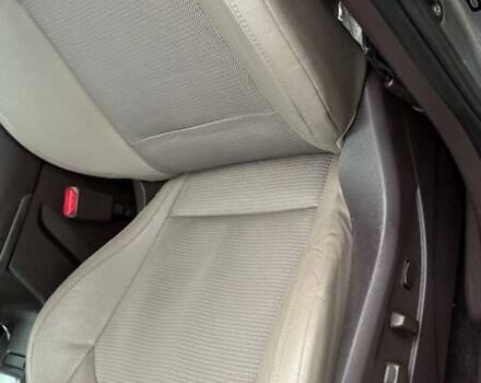 Серый Хендай их35, объемом двигателя 2.4 л и пробегом 127 тыс. км за 11650 $, фото 23 на Automoto.ua