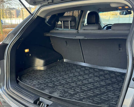 Серый Хендай их35, объемом двигателя 2 л и пробегом 96 тыс. км за 14899 $, фото 31 на Automoto.ua