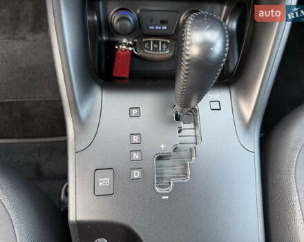 Сірий Хендай іх35, об'ємом двигуна 2 л та пробігом 124 тис. км за 16600 $, фото 63 на Automoto.ua