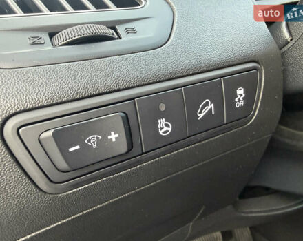 Сірий Хендай іх35, об'ємом двигуна 2 л та пробігом 124 тис. км за 16600 $, фото 64 на Automoto.ua