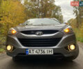 Хендай их35 2014 в Ивано-Франковске на Automoto.ua Серый Хендай их35, объемом двигателя 2 л и пробегом 96 тыс. км за 14600 $, фото 11 на Automoto.ua