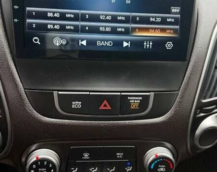 Серый Хендай их35, объемом двигателя 2.4 л и пробегом 127 тыс. км за 11650 $, фото 27 на Automoto.ua