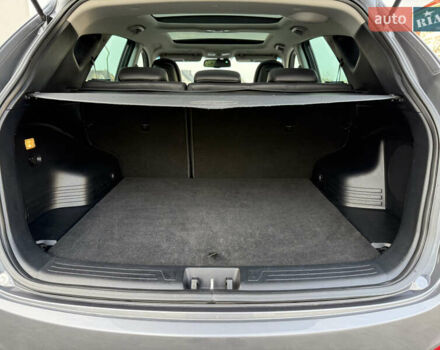 Сірий Хендай іх35, об'ємом двигуна 2 л та пробігом 124 тис. км за 16600 $, фото 90 на Automoto.ua