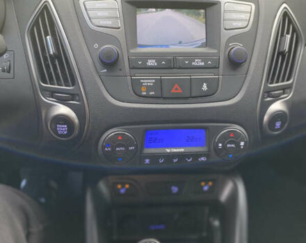 Хендай их35 2014 в Виннице на Automoto.ua Серый Хендай их35, объемом двигателя 1.7 л и пробегом 189 тыс. км за 14300 $, фото 15 на Automoto.ua