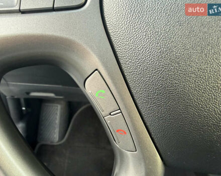 Сірий Хендай іх35, об'ємом двигуна 2 л та пробігом 124 тис. км за 16600 $, фото 54 на Automoto.ua