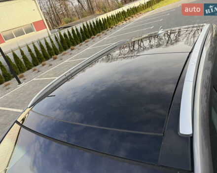 Сірий Хендай іх35, об'ємом двигуна 2 л та пробігом 124 тис. км за 16600 $, фото 18 на Automoto.ua