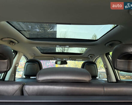 Серый Хендай их35, объемом двигателя 2 л и пробегом 187 тыс. км за 16600 $, фото 98 на Automoto.ua