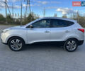 Хендай их35 2014 в Бродах на Automoto.ua Серый Хендай их35, объемом двигателя 2 л и пробегом 180 тыс. км за 15500 $, фото 6 на Automoto.ua