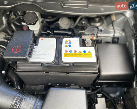 Хендай их35 2014 в Виннице на Automoto.ua Серый Хендай их35, объемом двигателя 1.7 л и пробегом 189 тыс. км за 14300 $, фото 38 на Automoto.ua