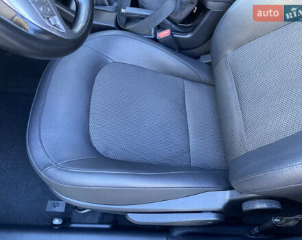 Хендай их35 2014 в Виннице на Automoto.ua Серый Хендай их35, объемом двигателя 1.7 л и пробегом 189 тыс. км за 14300 $, фото 8 на Automoto.ua