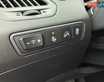 Серый Хендай их35, объемом двигателя 2 л и пробегом 124 тыс. км за 16850 $, фото 64 на Automoto.ua