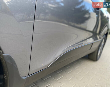 Хендай их35 2014 в Виннице на Automoto.ua Серый Хендай их35, объемом двигателя 1.7 л и пробегом 189 тыс. км за 14300 $, фото 22 на Automoto.ua