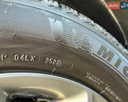 Серый Хендай их35, объемом двигателя 2 л и пробегом 183 тыс. км за 13750 $, фото 45 на Automoto.ua