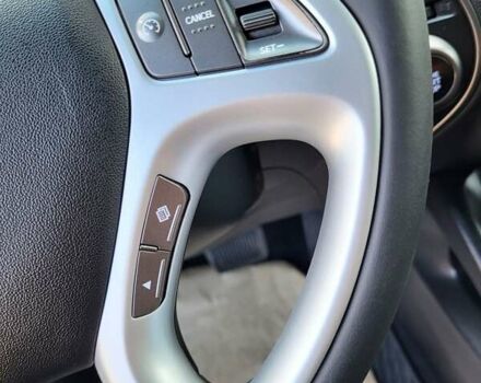 Серый Хендай их35, объемом двигателя 2 л и пробегом 221 тыс. км за 17150 $, фото 32 на Automoto.ua