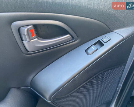 Хендай их35 2014 в Ивано-Франковске на Automoto.ua Серый Хендай их35, объемом двигателя 2 л и пробегом 96 тыс. км за 14600 $, фото 16 на Automoto.ua