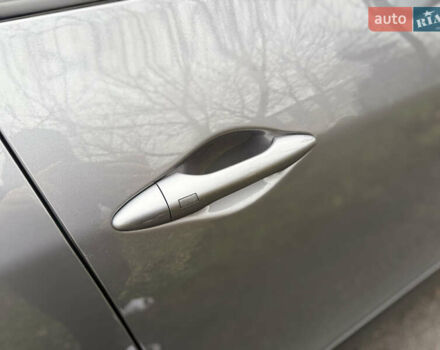 Серый Хендай их35, объемом двигателя 2 л и пробегом 124 тыс. км за 16850 $, фото 41 на Automoto.ua